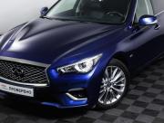 Infiniti Q50 I Рестайлинг Москва  - изображение 43