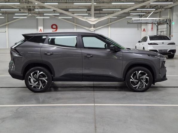 Geely Cityray с пробегом 2025 года, цена 2 600 000 рублей, 6651 км, внедорожник, Автокод Объявления