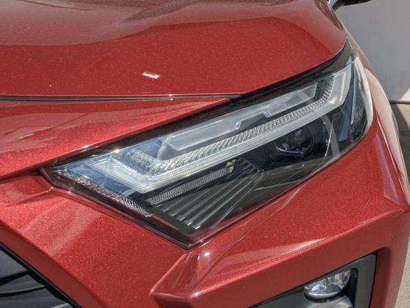 Toyota RAV4 V (XA50) с пробегом 2023 года, цена 3 690 000 рублей, 43405 км, внедорожник, Автокод Объявления