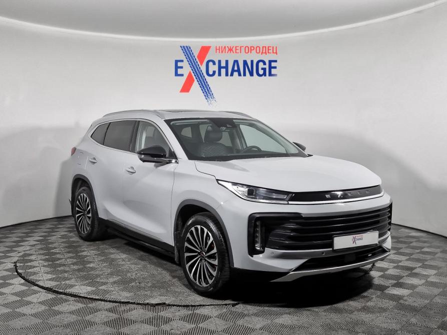 Exeed TXL I Рестайлинг Нижний Новгород  - изображение 3