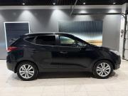 Hyundai ix35 I Новосибирск  - изображение 20