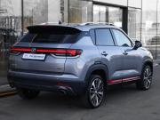 Changan CS35 Plus I Рестайлинг Москва  - изображение 28