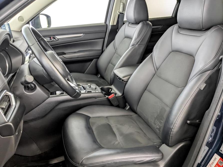 Mazda CX-5 II Москва  - изображение 21