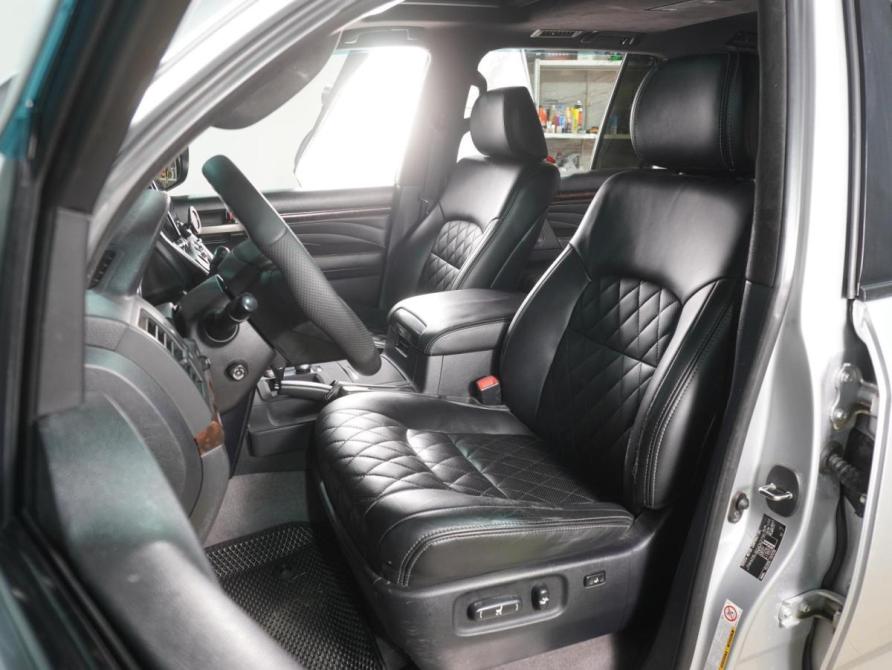 Toyota Land Cruiser 200 Series Воронеж  - изображение 10