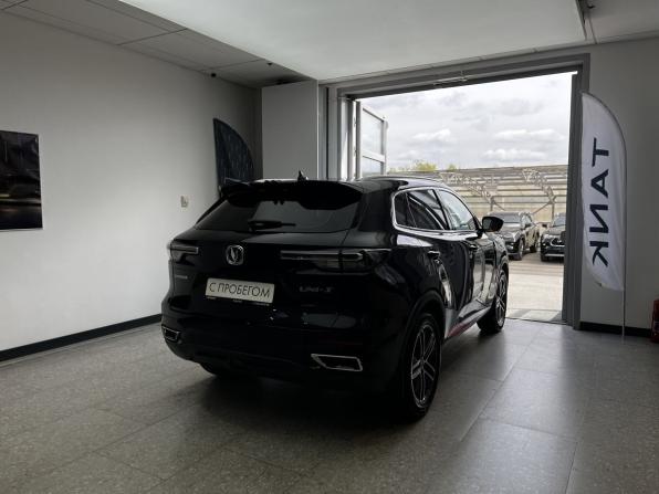 Changan UNI-S (CS55 Plus) с пробегом 2024 года, цена 2 249 000 рублей, 12000 км, внедорожник, Автокод Объявления