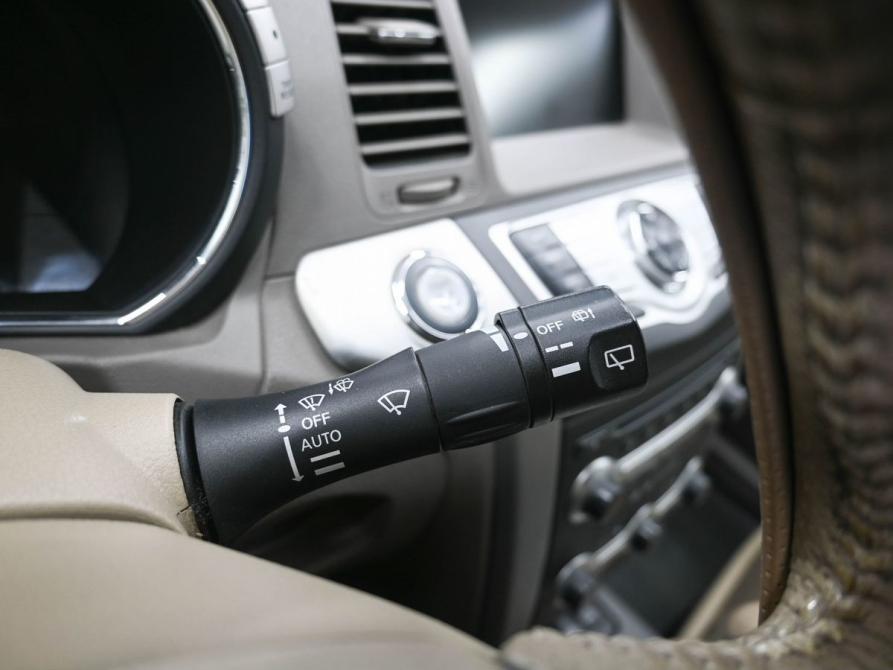 Nissan Murano II (Z51) Рестайлинг 2 Ростов-на-Дону  - изображение 15