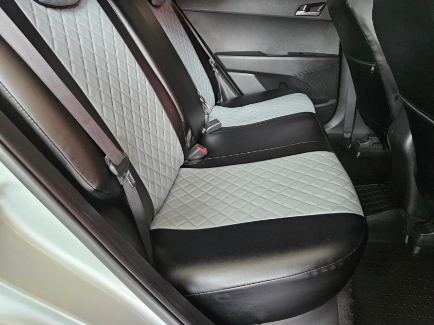 Hyundai Creta I Вологда  - изображение 13