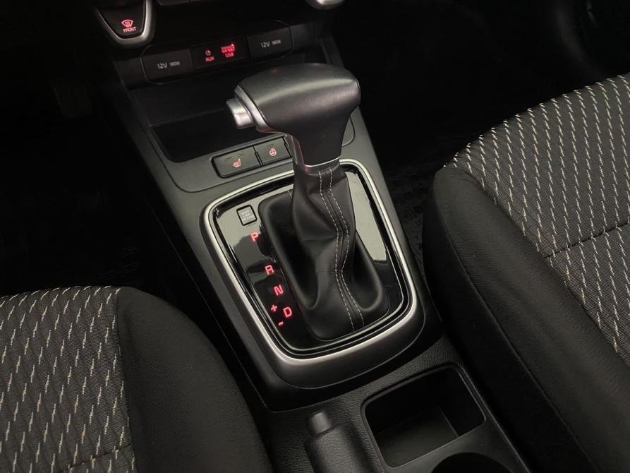 Kia Rio IV Воронеж  - изображение 17