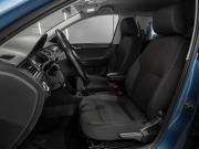 Skoda Rapid I Москва  - изображение 28