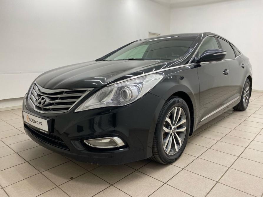 Hyundai Grandeur V Энгельс  - изображение 3