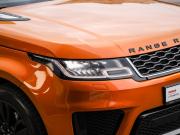 Land Rover Range Rover Sport II Рестайлинг Санкт-Петербург  - изображение 49