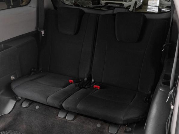 Toyota Wish II с пробегом 2010 года, цена 1 179 000 рублей, 198986 км, минивэн, Автокод Объявления
