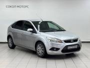 Ford Focus II Рестайлинг Ростов-на-Дону  - изображение 18