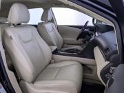 Lexus RX III Рестайлинг Москва  - изображение 54