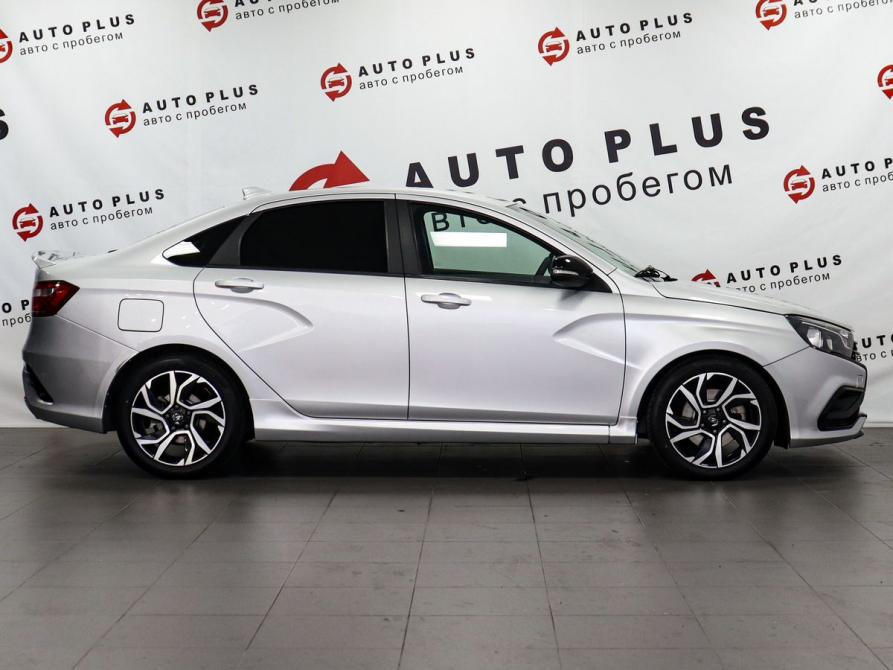 Lada (ВАЗ) Vesta I Минеральные Воды  - изображение 6