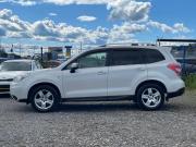 Subaru Forester IV Вологда  - изображение 21