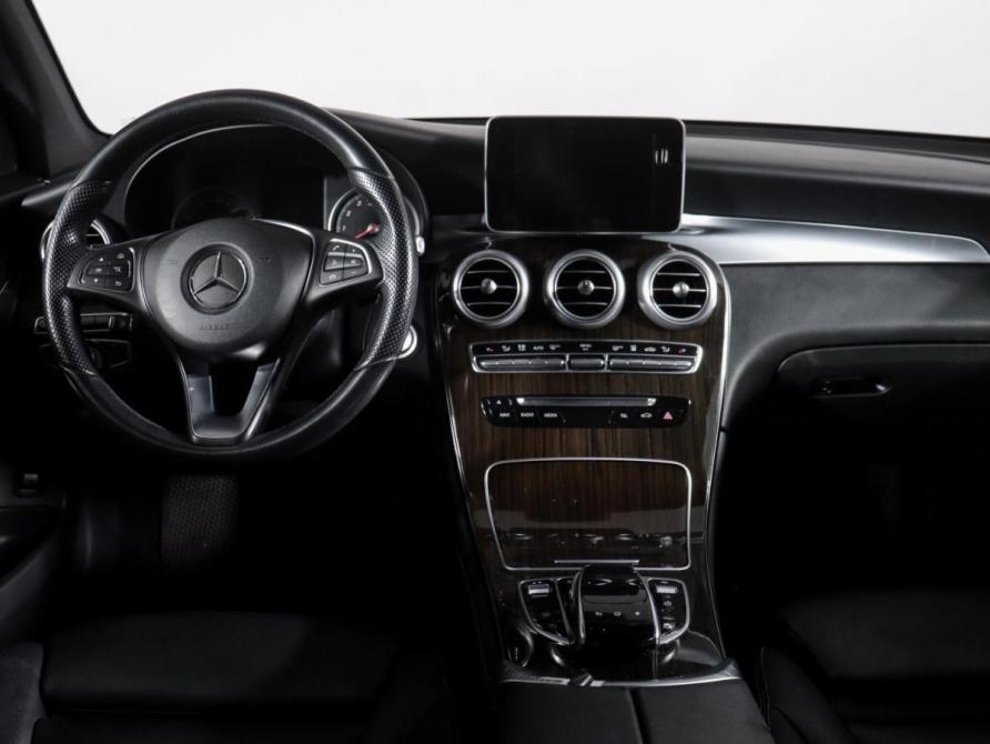 Mercedes-Benz GLC I (X253) Москва  - изображение 12