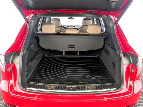 Porsche Cayenne III с пробегом 2020 года, цена 6 765 000 рублей, 48495 км, внедорожник, Автокод Объявления