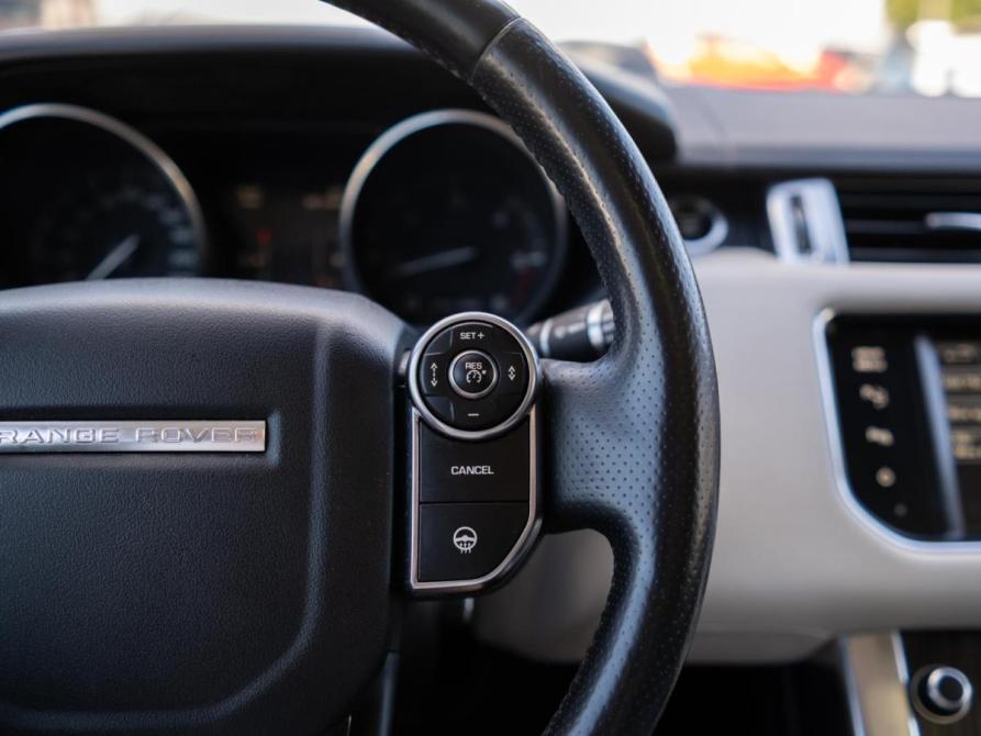 Land Rover Range Rover Sport II Сочи  - изображение 21