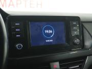 Volkswagen Polo VI Вологда  - изображение 29