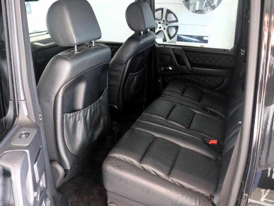 Mercedes-Benz G-Класс AMG I (W463) Калининград  - изображение 23