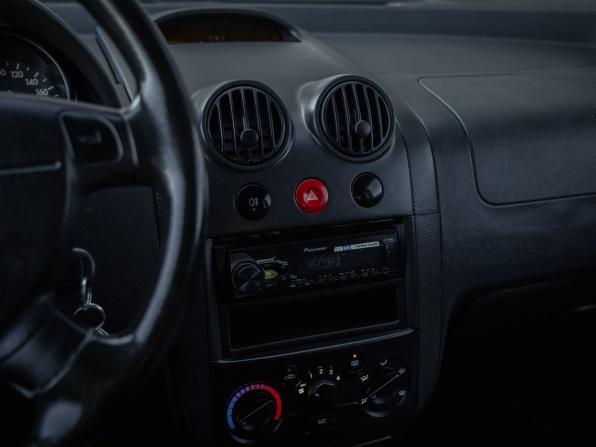 Chevrolet Aveo I с пробегом 2006 года, цена 349 000 рублей, 128000 км, хэтчбек, Автокод Объявления