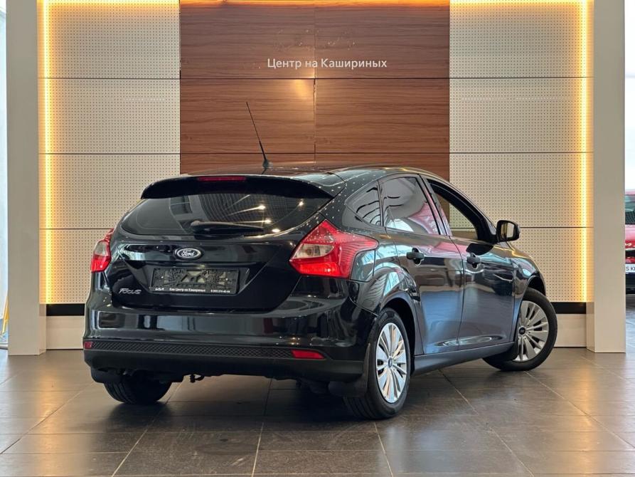 Ford Focus III Челябинск  - изображение 4