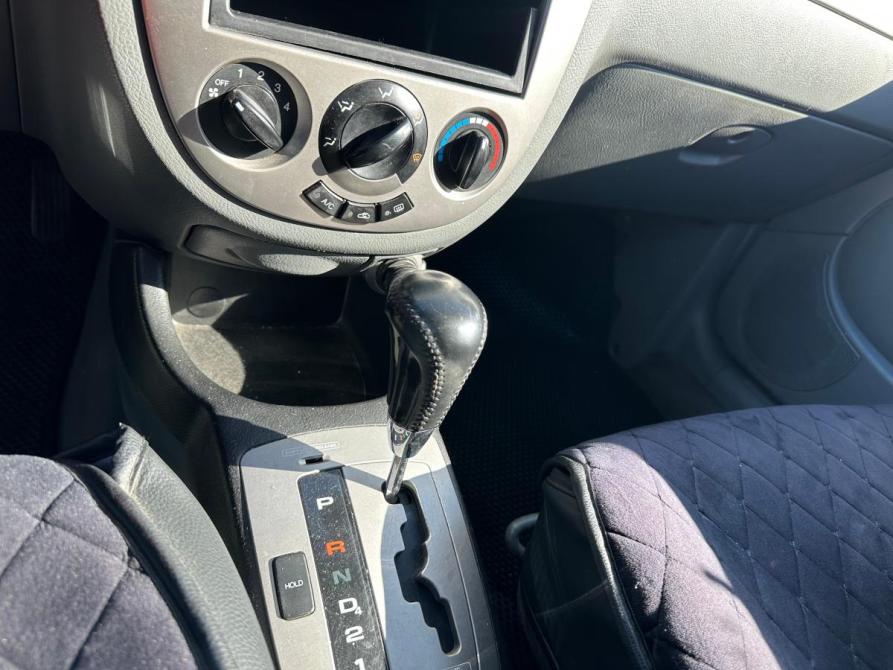Chevrolet Lacetti I Тамбов  - изображение 17