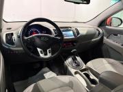 Kia Sportage III Самара  - изображение 27