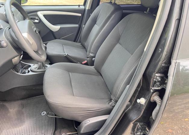 Nissan Terrano III (D10) с пробегом 2016 года, цена 990 000 рублей, 132000 км, внедорожник, Автокод Объявления