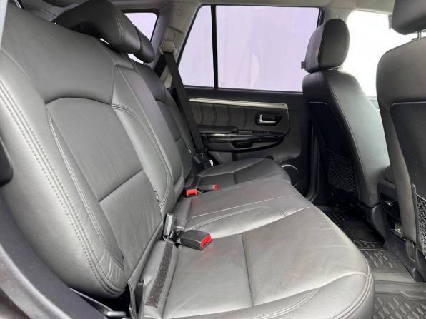 Haval H5 I с пробегом 2020 года, цена 1 730 000 рублей, 126889 км, внедорожник, Автокод Объявления