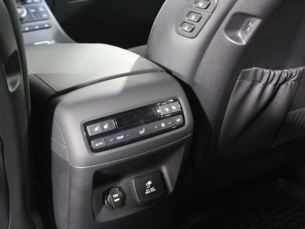 Hyundai Palisade I Рестайлинг с пробегом 2024 года, цена 6 963 000 рублей, 13933 км, внедорожник, Автокод Объявления