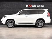 Toyota Land Cruiser Prado 150 Series Рестайлинг 2 Екатеринбург  - изображение 30