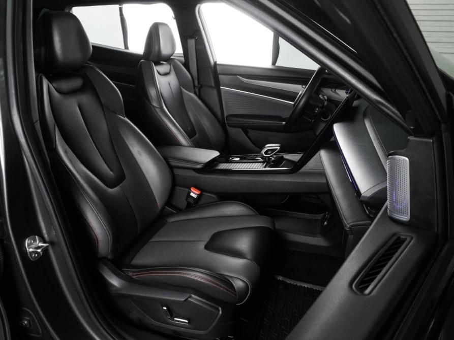 Geely Cityray Воронеж  - изображение 8