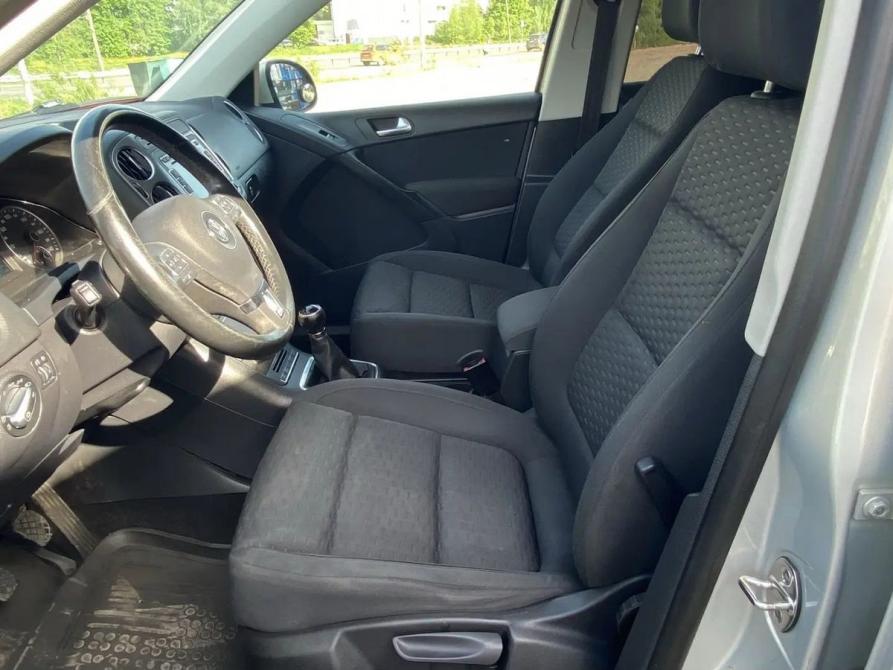Volkswagen Tiguan I Ярославль  - изображение 15