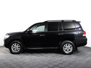 Toyota Land Cruiser 200 Series Рестайлинг 2 Москва  - изображение 37