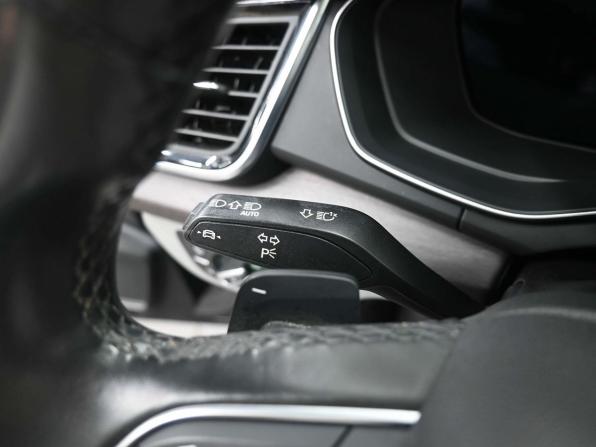 Audi Q5 Sportback I (FY) с пробегом 2021 года, цена 4 169 900 рублей, 168000 км, внедорожник, Автокод Объявления