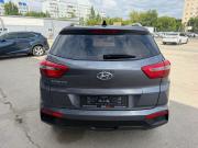 Hyundai Creta I Рестайлинг Сызрань  - изображение 28
