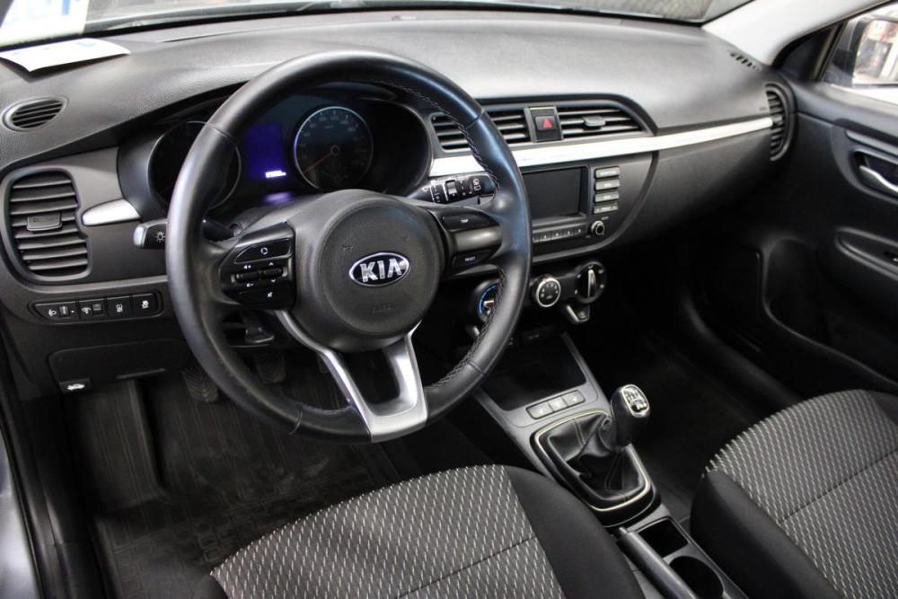 Kia Rio IV Ярославль  - изображение 10