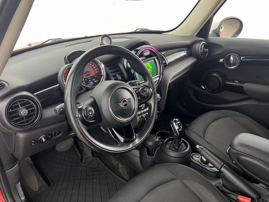 Mini Hatch III (F55/F56) Рестайлинг Москва  - изображение 10