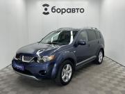 Mitsubishi Outlander II Воронеж  - изображение 22
