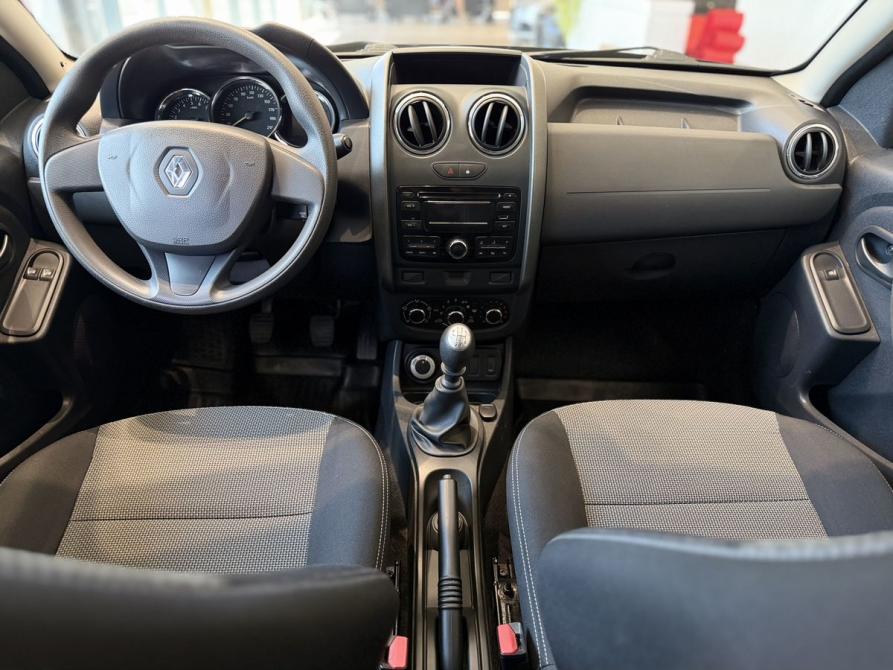 Renault Duster I Рестайлинг Краснодар  - изображение 17