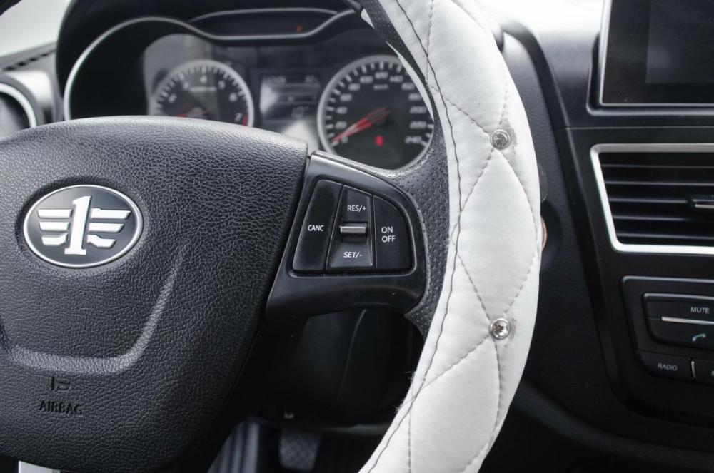 FAW Besturn X40 I Курган  - изображение 13