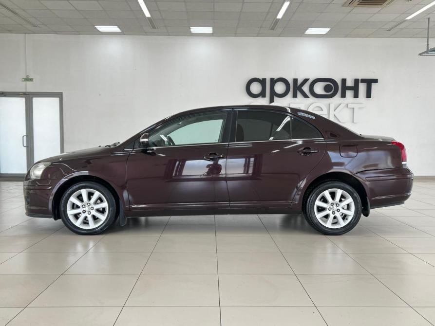 Toyota Avensis II Рестайлинг Волгоград  - изображение 5