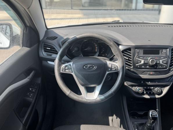 Lada (ВАЗ) Vesta I с пробегом 2021 года, цена 895 000 рублей, 137000 км, универсал, Автокод Объявления