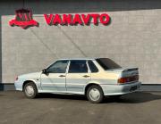 Lada (ВАЗ) 2115 Альметьевск  - изображение 15
