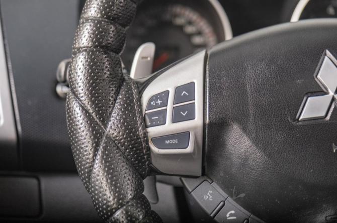 Mitsubishi Outlander II с пробегом 2007 года, цена 1 269 000 рублей, 197000 км, внедорожник, Автокод Объявления