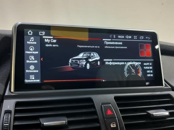 BMW X6 I (E71) с пробегом 2012 года, цена 1 750 000 рублей, 211000 км, внедорожник, Автокод Объявления