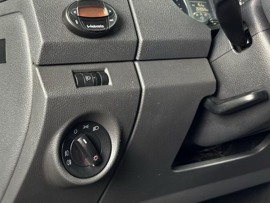 Volkswagen Amarok I Уфа  - изображение 16