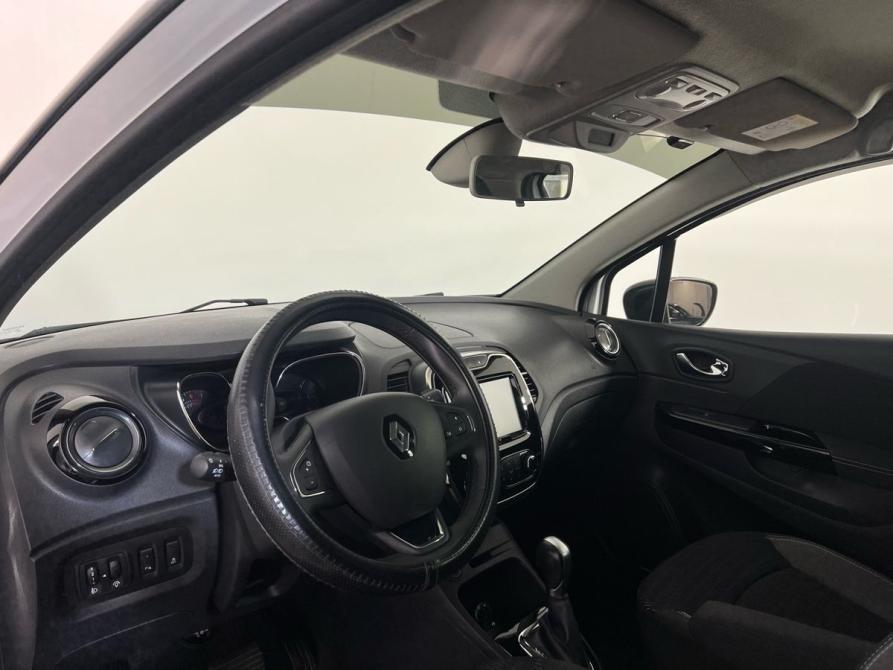 Renault Kaptur I Архангельск  - изображение 12